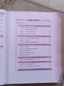 BEST GUIDE BOOK FOR SCIENCE CLASS 9