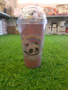 Panda Sippers