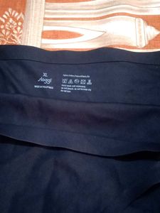 Navy Blue Briefs brand new panty