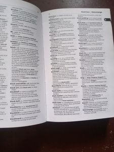 Oxford English Dictionary