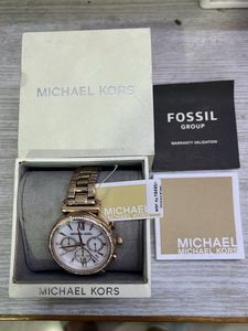 Michael Kors Original Watch