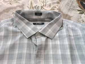 Mens Trendy Formals Office Wear
