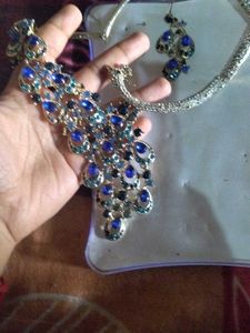 Jewellery Set