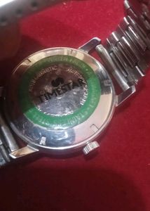 Time star Vintage Watch