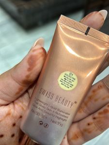 Swiss Beauty Lightweight Illuminator