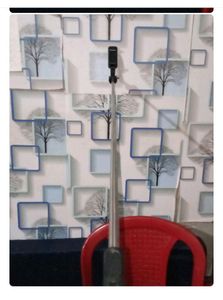 Amazon Basics 4-in-1 Selfie Stick Tripod Stand