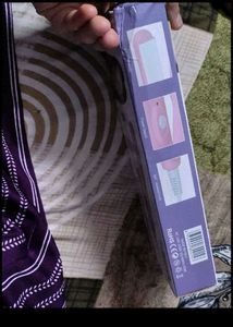 Hair Crimper Not Used New Fully Working No Coim