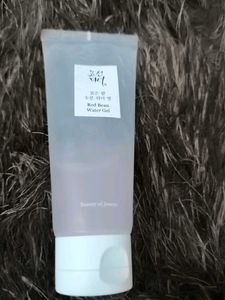 Because I Try New Products