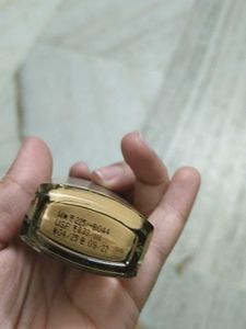 Lakme Forever Matte Foundation