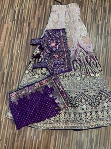 Classy Lehenga Choli