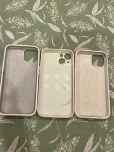iPhone 14 Covers Set(3)