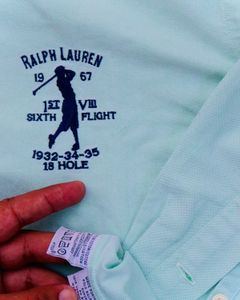 Ralph Lauren Shirt