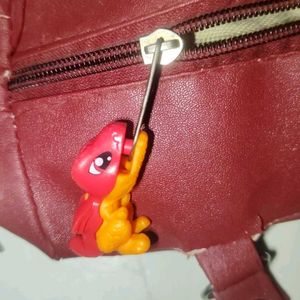 Kinder Surprise Toy Figures ,cute keychain dragon
