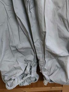 Maternity Cargo Pants