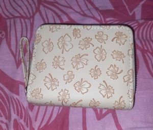 🌸Floral Female Wallet