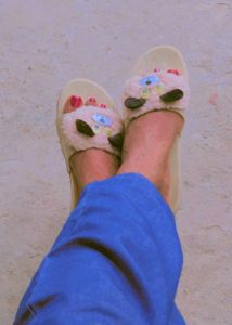 Footwear