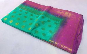New Banarasi Silk Saree 💃