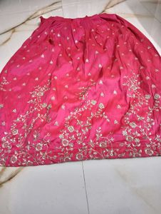 Sale 3 Bridal Lehanga