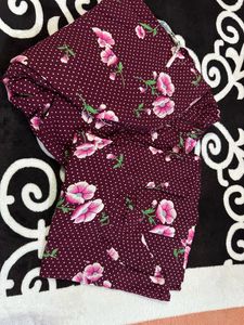 Summer Wear Suit