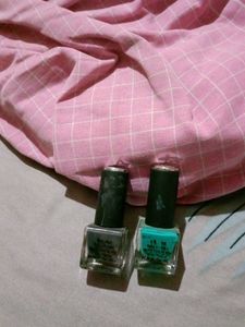 Nail Polish