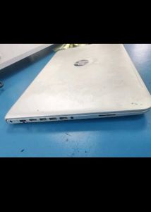 Hp Envy i7 Touch screen
