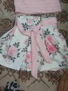 top skirt used
