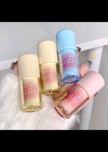Gege Bear Lip Glaze