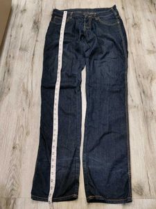 Sc9238 Wrangler Jeans Waist 30