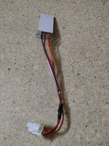 Refrigerator Thermistor