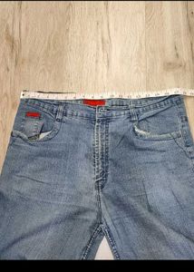 Cs2206 9x Jeans Size 34