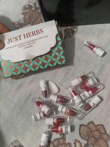 Mini Kit