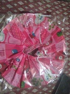 Printed Laddu gopal Dress