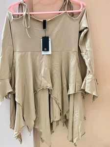 Whimsical Fairycore Dress