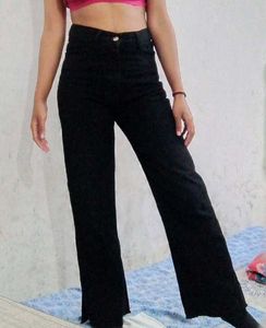 Jeans And Top Combo