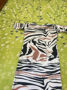 New Bodycon Dress