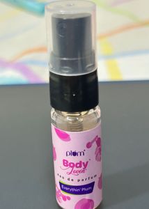 Plum BodyLovin&#39; Perfume Set