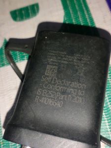 Nokia charger original