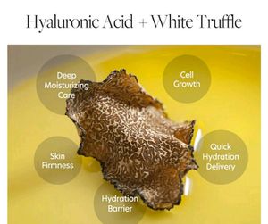 🪄d'Alba White Truffle Mask