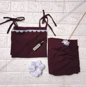 Co-ord Set 🫶🏻🎀
