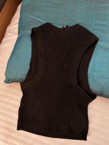 H&amp;M Crop Top Women