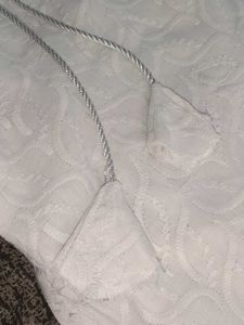 Kurti In Chikankari Clothe