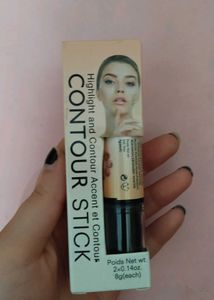 Contour Stick
