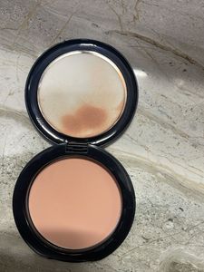 Compact Powder