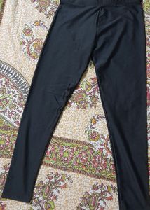 New Go Color Shimmer Ankel Length Leggings