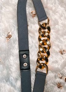 🎁Buy 2 Get 1 Free 🎁Chain Link Waist Belt