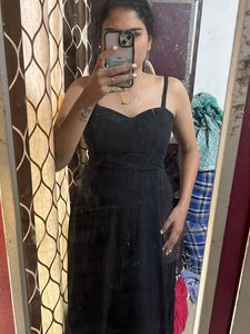 Long Party Gown