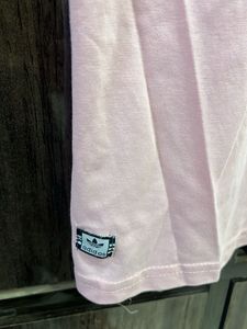 Adidas Graphic T-Shirt