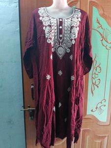Beautiful 😍❤️ Women Kurta