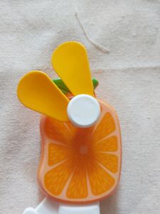 Fruit Fan