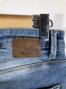 Blue Jeans(Women’s)